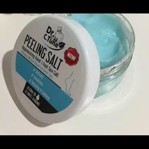 Farmasi Dr. C. Tuna peeling foot and hand set